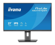 iiyama ProLite XB2797QSN-B1 - 1518011 - zdjęcie 1